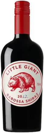 Little Giant Shiraz